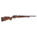 Anschutz 1712 AV .22 LR Rifle 18 Inch Silhouette Stock Blued 1/2x28 Barrel Two-Stage Trigger A019346
