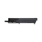 Angstadt Arms MDP-9 6in Complete Upper Receiver Assembly - Suppressor Ready Black 9mm