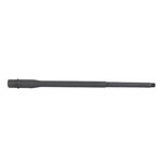 BC-10 | .308 | 20" Parkerized Heavy Barrel | 1:10 Twist | Rifle Length Gas System