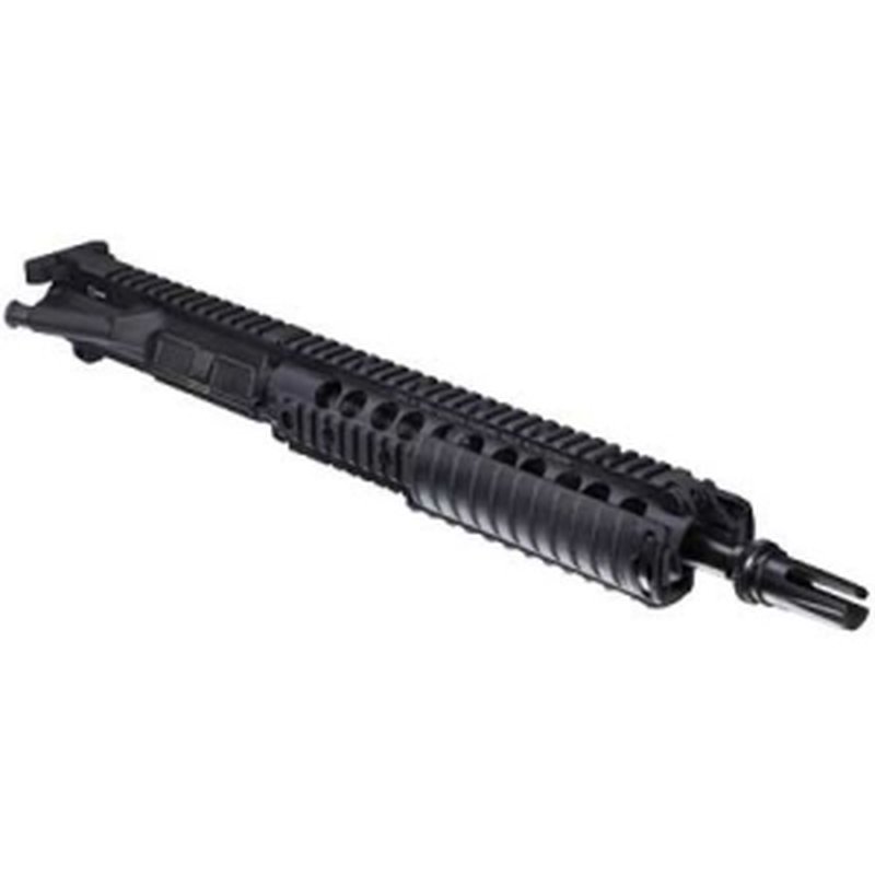 AAC (ADVANCED ARMAMENT) Complete MPW Upper Assembly 12.5\" 300Blackout