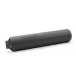 Griffin Armament GP7 .30 Cal Suppressor 5/8x24 17-4PH Stainless Steel Black Direct Thread (GAGP7-W)