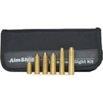 Aimshot MBS223 Big Hunting Bore Sight Kit Red Laser (AAA)
