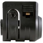 Mission First Tactical TSM Torch Standard Mount (1in/.825in/.75in QD) Black
