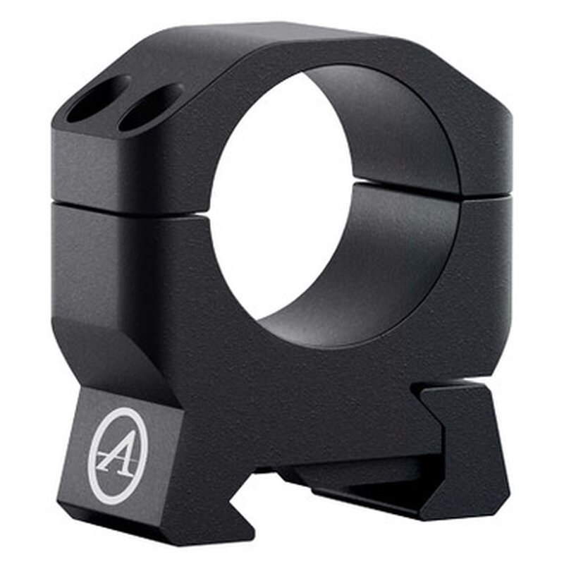 Athlon Armor 34mm Scope Rings Low Height 0.96 in