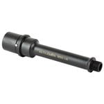 Battle Arms Development Lightweight 9mm AR Barrel 5.25in 1/2x36 Black Nitride A-BBL5.25T9MM1-10BN