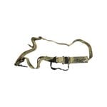 Sling Combo - Sylvan Arms QD MLOK and McLean DSR Sling