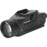 Holosun P.ID-PLUS Green Laser White Light 1000/500 Lumen Aluminum Housing