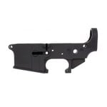 Anderson Manufacturing AM-15 Stripped Lower Receiver Multi-Cal (No Logo)