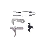 Wilson Combat 5.75 lb Semi-Auto Tactical Trigger Kit Single-Stage Drop-In, Nickel Teflon