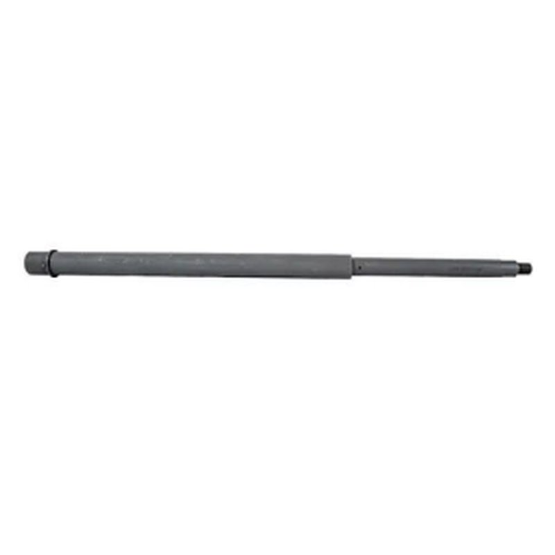.300 Blackout 20" Parkerized Heavy Barrel 1:8 Twist Carbine Length Gas System