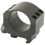 Burris 30mm High XTR Xtreme Tactical Single Ring Aluminum Matte 0.75in