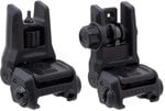 Magpul MBUS 3 Rear Rifle Sight AR Platform Polymer