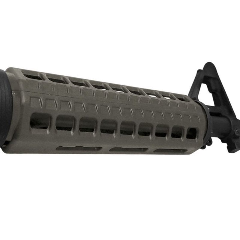 ERGO MSR 2 Piece Replacement Handguard