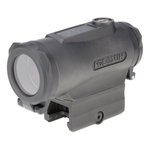 Holosun 530 Series Sight 30mm Tube Green Circle Dot with Solar Failsafe