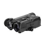 Holosun IRIS-GR4 Laser with Green and VCSEL Infrared Lasers and White Light