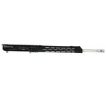 BC-10 | .308 Upper | 20" 416R SS Heavy Barrel | 1:10 Twist | Rifle Length Gas System | 15" MLOK Split Rail | with BCG & Charging Handle
