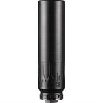 Nomad 30 7.62mm/30 Caliber Rifle Suppressor - Nomad 30 7.62mm/30 Cal Direct Thread Rifle Suppressor