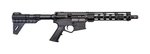 2A-15 AR-15 Billet Lower and Mil-Spec Upper Bundle with LPK BCG CH Flash Suppressor