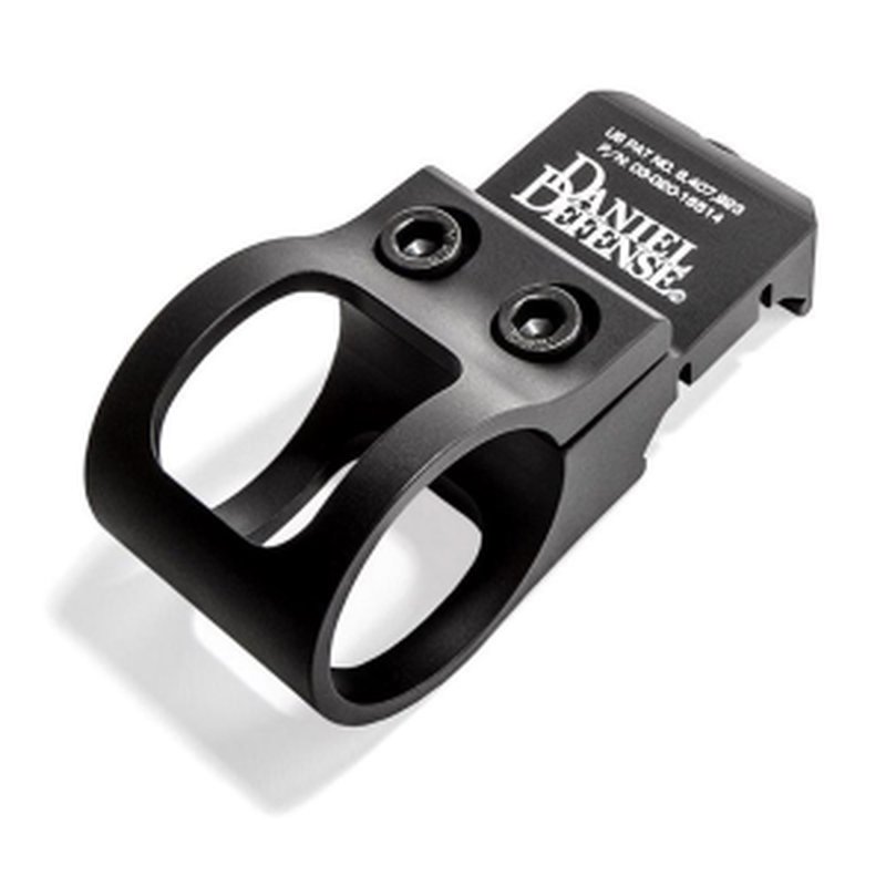 Daniel Defense Offset Flashlight Mount Rock & Lock