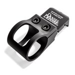 Daniel Defense Offset Flashlight Mount Rock & Lock