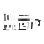 AR-15 Lower Parts Kit 5.56 NATO - No Fire Control Group/Pistol Grip