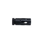 BC-10mm | .10MM | Parkerized SPIRAL FLASH HIDER