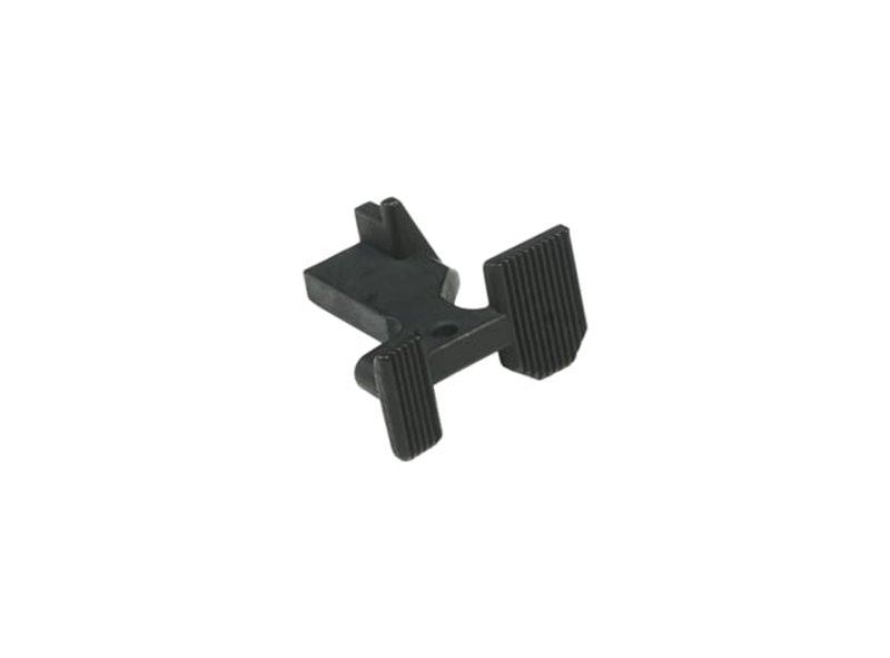 CMMG ZEROED .308 Winchester Extended Bolt Catch for AR-10