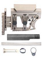 Luth-AR MBA-3 Carbine Buttstock