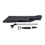 Texas Weapon Systems Century Arms C39/RAS-47 Gen-3 Dog Leg Rail