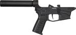 CMMG Mk17 Lower Receiver Pistol BANSHEE Zeroed Trigger Pistol Tube