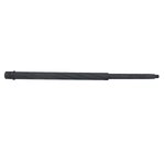 BC-15 | .223 Wylde | 20" Parkerized Spiral Fluted Heavy Barrel | 1:8 Twist | Rifle Length Gas System