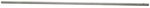 Precision Reflex .308 Rifle Length Straight Gas Tube (304 Stainless)