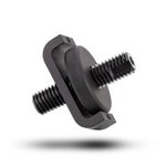 SRS-XF Folding Buttstock Adjustment Wheel Replacement for AR-15