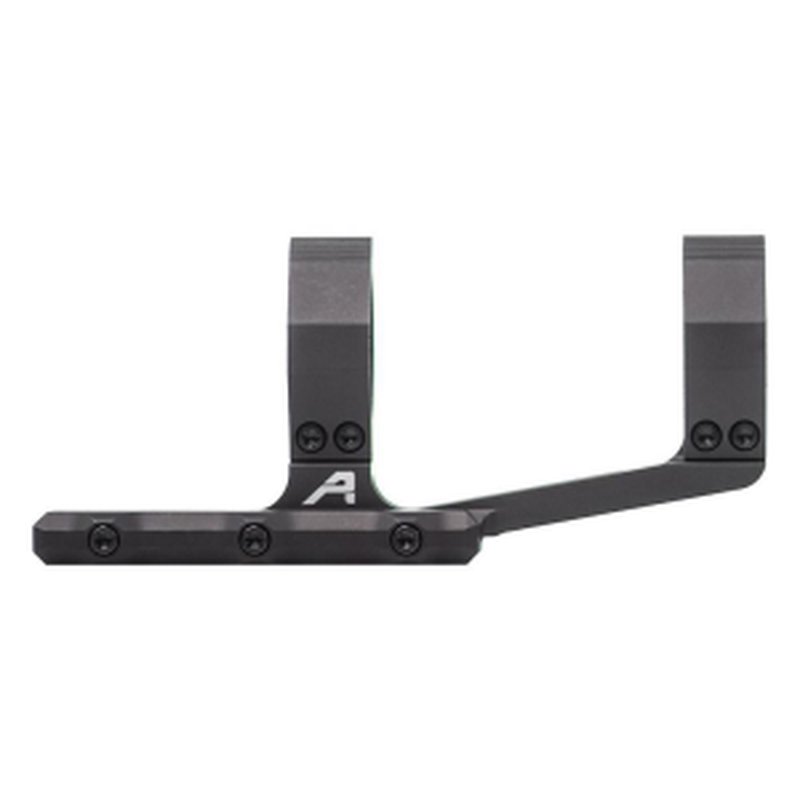 Aero Precision Ultralight 30mm Scope Mount SPR - Anodized Black