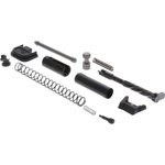 Rival Arms RA42G004A Slide Completion Kit Glock Gen 5 9mm Black PVD