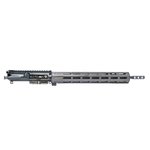 Faxon Firearms ION Ultralight 14.50" Upper 5.56x45mm M-LOK Rail, Black