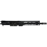 Faxon AR-15 Duty Series Gunner Complete Upper Receiver Assembly 5.56x45mm NATO