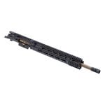 BCM Standard 5.56 NATO Barreled Upper Receiver - 16in FDE Barrel with 15in Raider-M13 Handguard