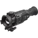 AGM Global Vision SECU50640LRF Secutor LRF 50-640 Thermal Black 2.5-20x50mm Multi Reticle, 1x/2x/4x/8x Zoom, 640x512 50 Hz Resolution