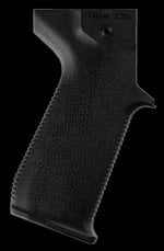 Magpul Moe-evo Grip Mag1005 Black CZ Scrp Evo3