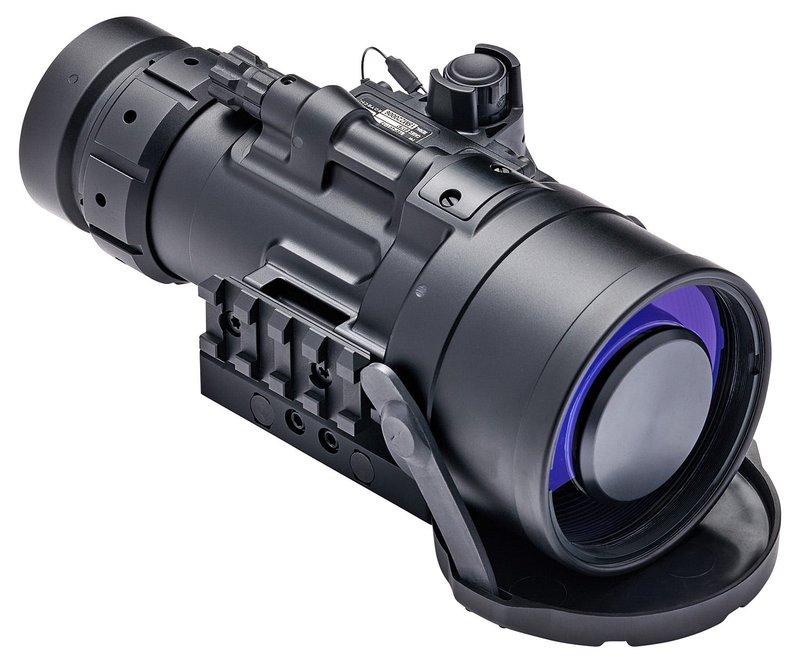 EOTech ClipNV Gen 3 ESA Clip-On Night Vision for AR-15