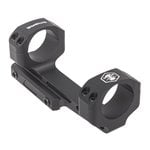 Palmetto State Armory Sabre 30mm MSR Mount, Black