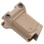 Strike Industries 86° Angled Vertical Foregrip (Picatinny) Flat Dark Earth