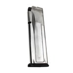 STI DS 45 ACP 10rd Stainless Magazine