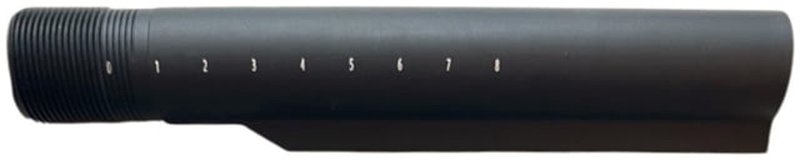 Forward Controls Design RE5F AR-15/M16 Receiver Extension A5 308 Winchester / 223 Remington