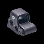 EOTech HWS XPS2-0 Holographic Weapon Sight - Non-Night Vision - 68 MOA Ring with 1 MOA Dot