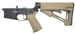 PSA AR-15 Complete Lower Magpul STR Edition EPT - FDE, No Magazine