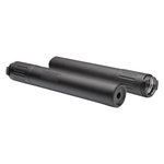 Advanced Armament MK13-SD .30 Cal Rifle Suppressor, Black - 65016