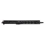 13.7" 5.56 Government Midlength W/12" AR15 Logic M-LOK Handguard Complete Upper