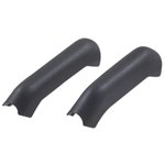 Ruger Comb Riser Kit Stock Adapter (American Gen2) Black